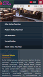 Mobile Screenshot of evitakoltuk.com